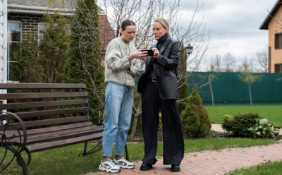 За кадром: есть ли вторые половинки у актеров сериала «Все как у людей»