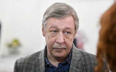 Пять браков Михаила Ефремова