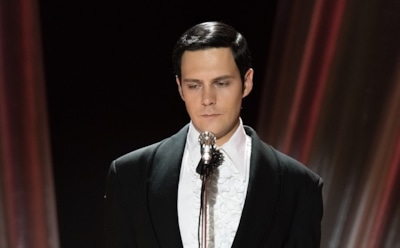 Любовь и искусство: содержание серий и финал сериала «Магомаев»