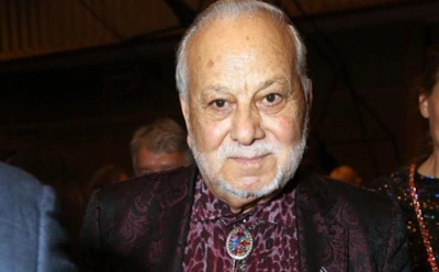 Смерть дочери и развод после 20 лет брака: о личной жизни Бедроса Киркорова