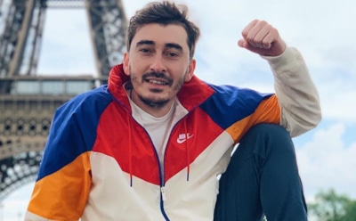 7 интересных фактов, которые поближе познакомят с Артемом Калайджяном