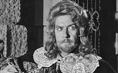 Умер актер фильма «Д'Артаньян и три мушкетера» Алексей Кузнецов