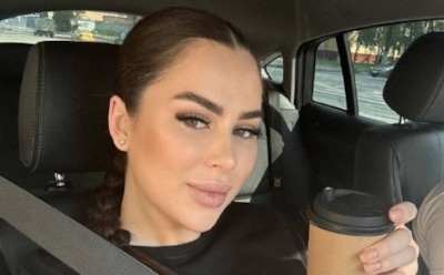 Юлия Пушман стала матерью после замершей беременности