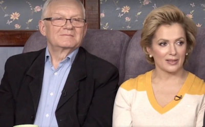 Два брака отца Марии Порошиной Михаила Ивановича