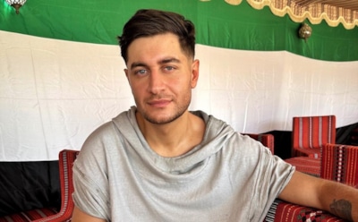 Дава покинул пост ведущего «Дома-2»