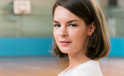 История любви Дарьи Урсуляк и Константина Белошапки