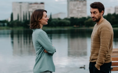 За кадром: что известно о личной жизни звезд сериала «Сын»