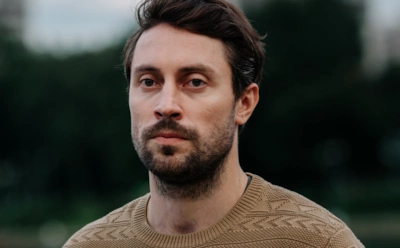 6 интересных фактов о звезде российских сериалов Антоне Филипенко