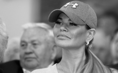 Умерла дочь экс-губернатора Пензенской области Наталья Бочкарева