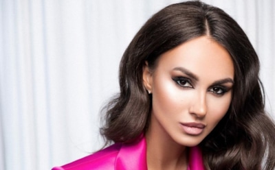 Звезда «Дома-2» Лера Фрост оказалась под капельницей