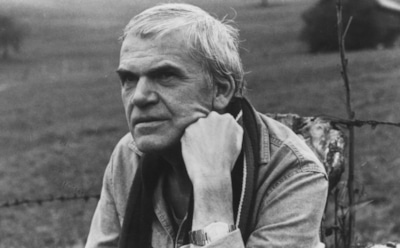 Умер автор «Невыносимой легкости бытия» Милан Кундера