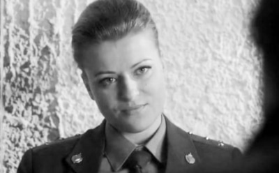 Актриса Лариса Маршалова умерла в 44 года