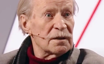 Иван Краско перенес операцию после четвертого инсульта