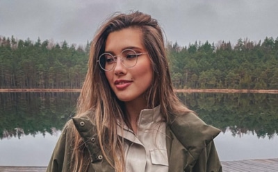 Анет Сай извинилась за поездку на автомобиле ГИБДД