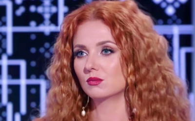 Лена Катина раскрыла подробности тяжелых родов