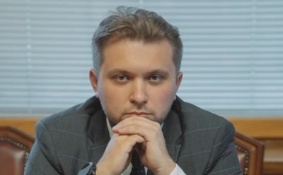 Депутат Госдумы Борис Чернышов пострадал в ДТП