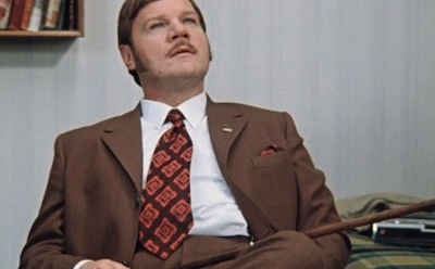 Три супруги Михаила Пуговкина