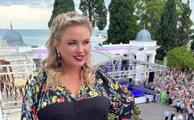 Анна Семенович сообщила о смерти своего концертного директора