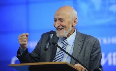 Николай Дроздов госпитализирован