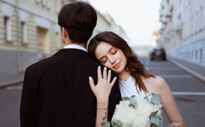 Звезда «Закрытой школы» Луиза Габриэла Бровина вышла замуж