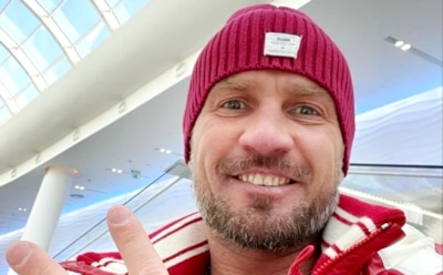 Костомаров показал воссоединение с семьей после выписки