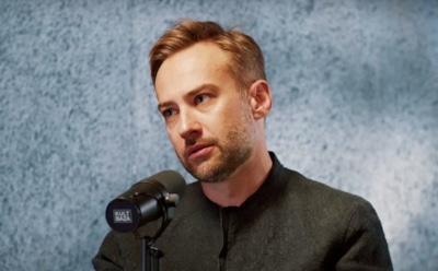 Шепелев впервые рассказал о страданиях после смерти Жанны Фриске