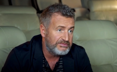 Агутин рассказал о победе над алкоголизмом