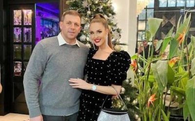 Сестра Бузовой объяснила, почему не вышла замуж