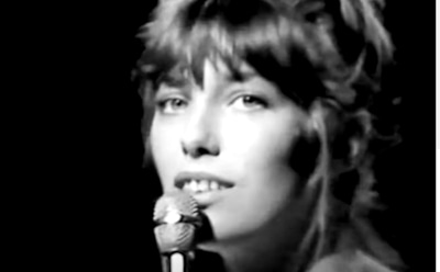 Умерла Джейн Биркин