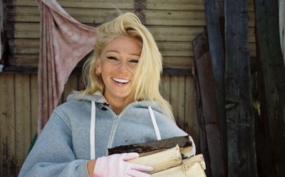 Настю Ивлееву обманули на 1 млн рублей