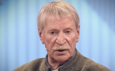 Ивана Краско перевели в неврологическое отделение