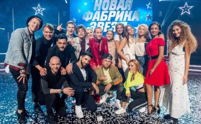 «Новая Фабрика звезд»: что сейчас происходит в жизни участников проекта