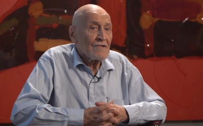 У Николая Дроздова обнаружили катаракту и глаукому