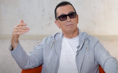 Буйнов раскрыл подробности общения с Пугачевой на похоронах Юдашкина