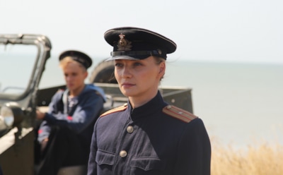 Героизм и любовь: чем кончился российский сериал «Черное море»