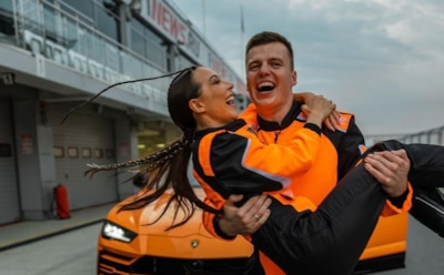 Лерчек и Артемчек: история любви Чекалиных, которая длится уже больше 10 лет