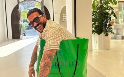 Тимати сообщил об уходе со сцены