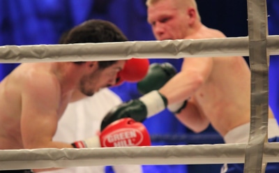 Подруги и жены лучших российских бойцов: что известно о личной жизни чемпионов MMA