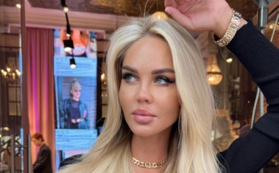 Мария Погребняк разводится с супругом через суд – СМИ