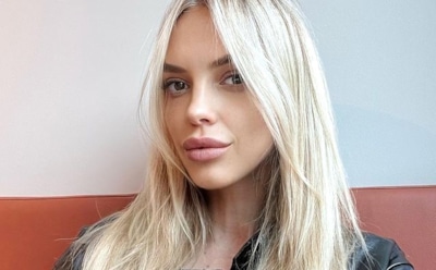 Надежда Сысоева ищет мужчин на сайте знакомств