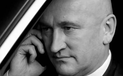 Тело Александра Орловского нашли через три дня после смерти