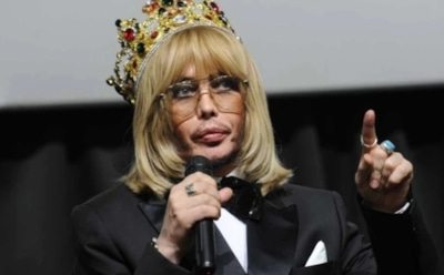 59-летний Сергей Зверев хочет стать отцом – СМИ