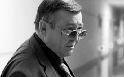 Умер актер «Бандитского Петербурга» Виктор Мелихов