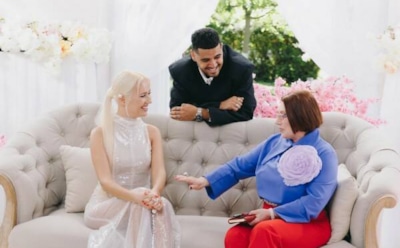 Роза Сябитова найдет Клаве Коке мужа в новом ТВ-шоу