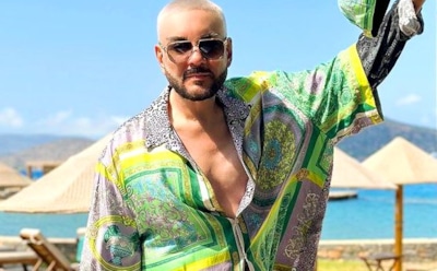 Катя Гусева намекнула на грядущую свадьбу Филиппа Киркорова