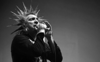 В годовщину смерти Горшенева его мама накормила фанатов блинами