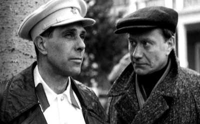 Актеры фильма «Мой друг Иван Лапшин», которых уже нет с нами