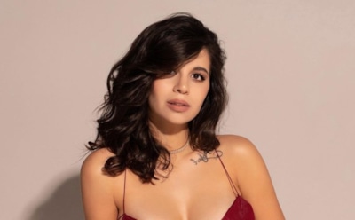 Звезде «Дома-2» Алиане Устиненко угрожает бывший муж