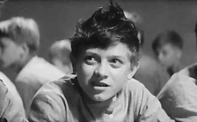 Умер актер «Республики ШКИД» Вячеслав Голубков