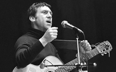 Песня на все времена: как появилась композиция Высоцкого «Кони привередливые»